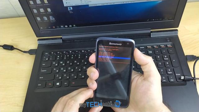 Lenovo A526 – полное восстановление телефона [аккумулятор, экран, прошивка] - делаем hard reset