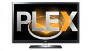 Как заставить работать Plex по DLNA на телевизорах LG