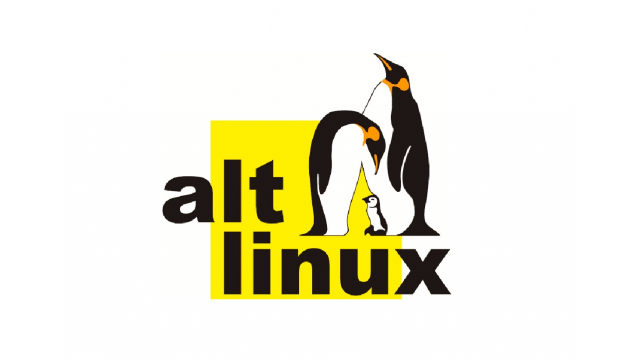 Как сделать кастомный диск Alt Linux с автоматической установкой системы