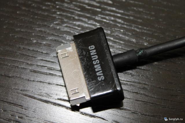 How to Repair the Samsung Galaxy Tab 2 Charging Cable: A Step-by-Step Guide