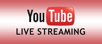 youtubelivestream