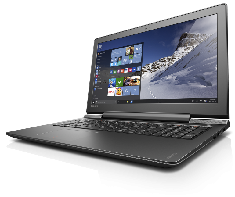 Обзор ноутбука Lenovo IdeaPad 700-15ISK