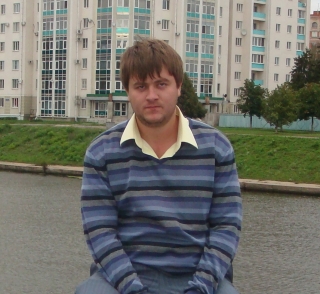 Моя фотография