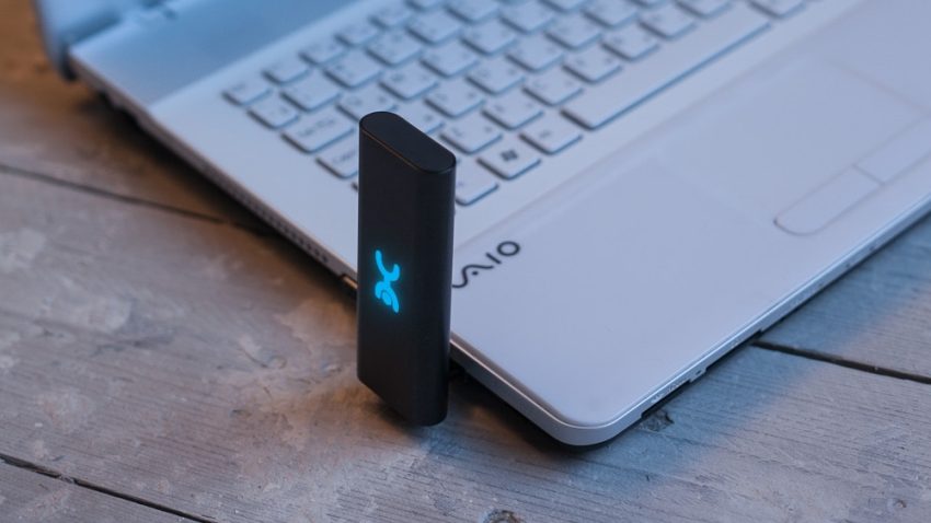Как раздать интернет Yota в локальную сеть