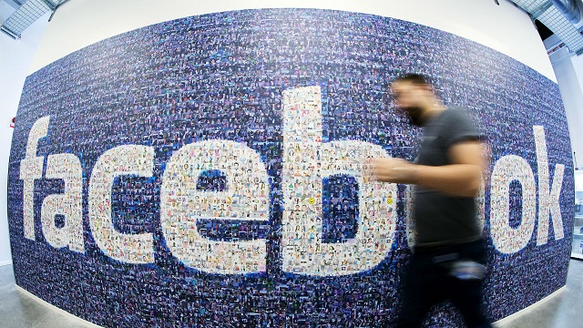 Facebook