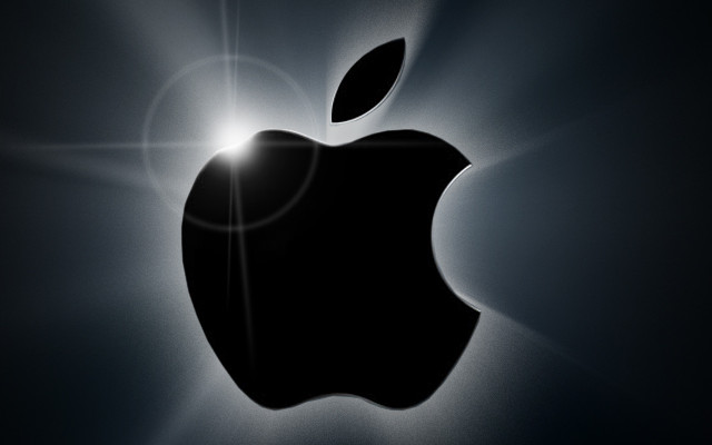 apple