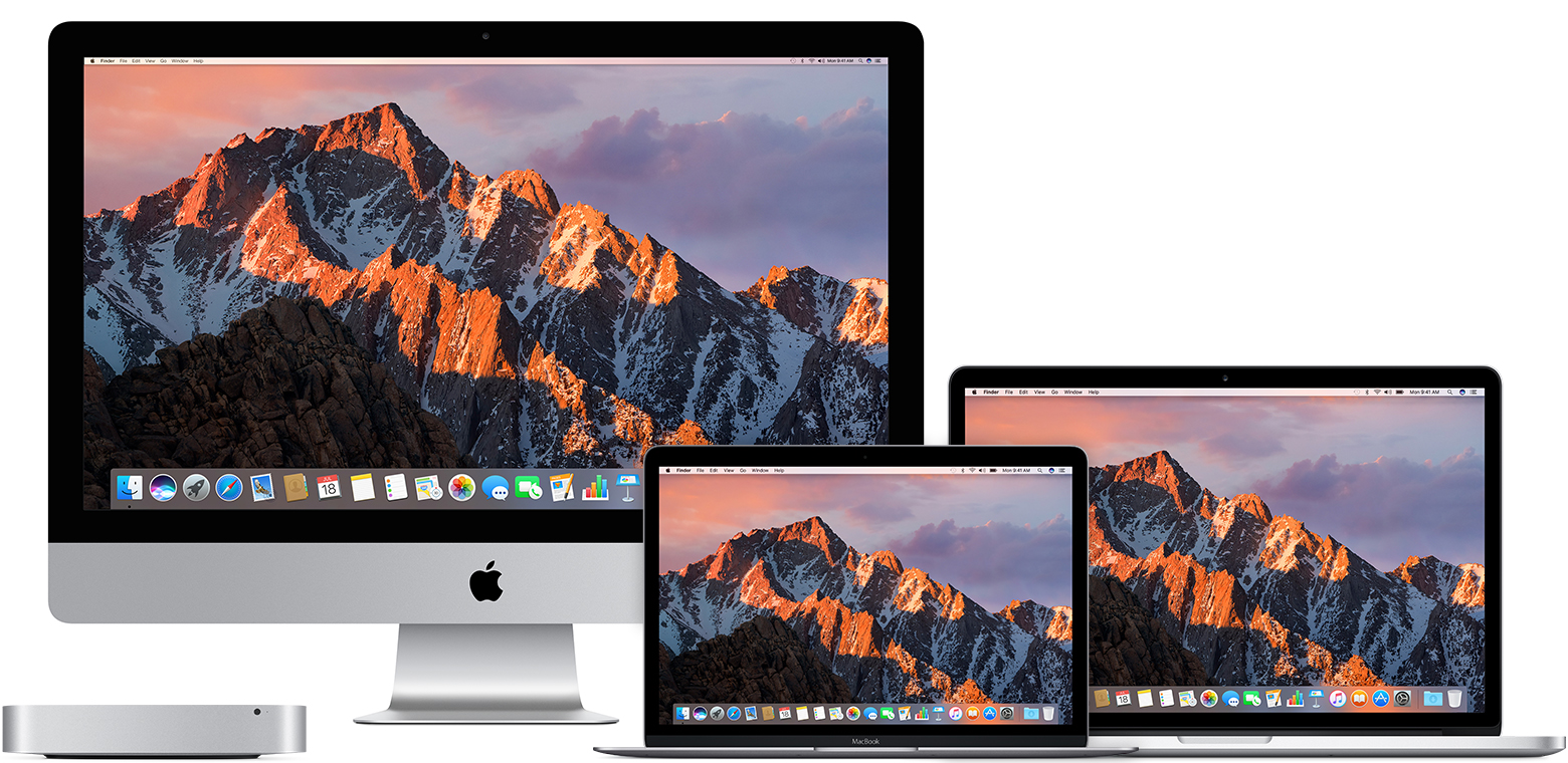 MacOS