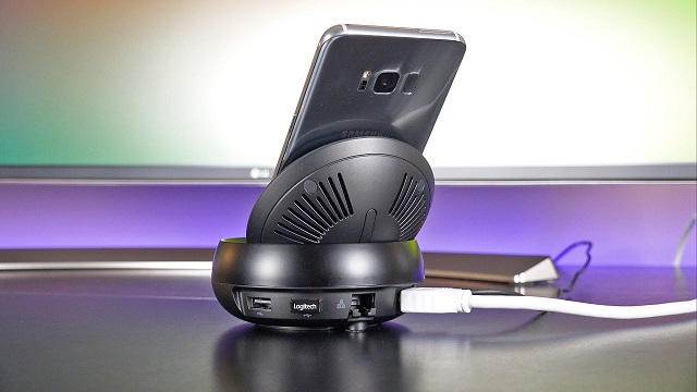 samsung dex