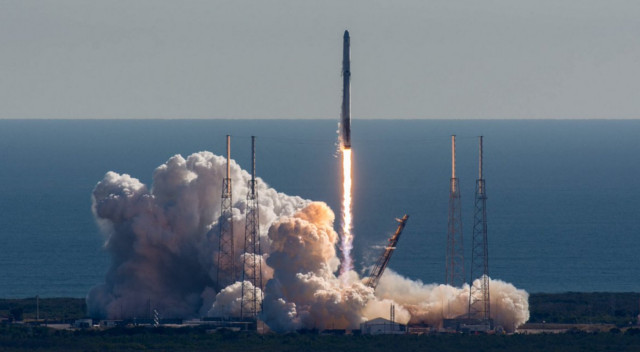 spacex