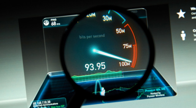 speedtest