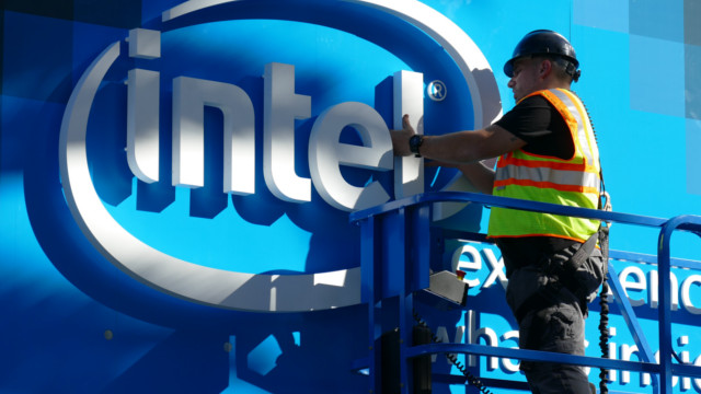 Intel