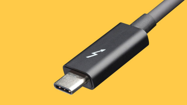 Thunderbolt