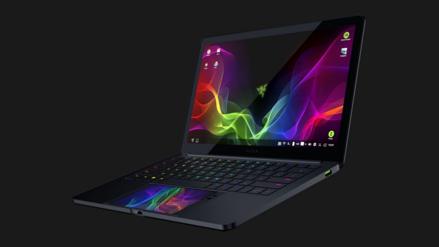 Razer Project Linda