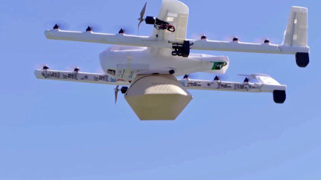 drone