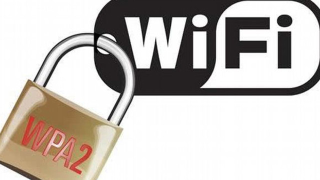 WiFi WPA2