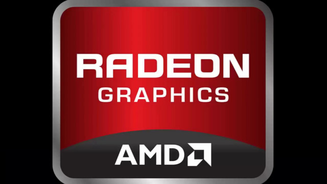 AMD Radeon