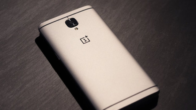 Oneplus
