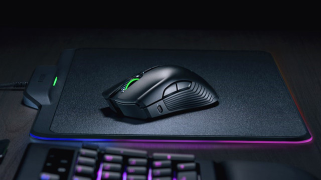 Razer mamba