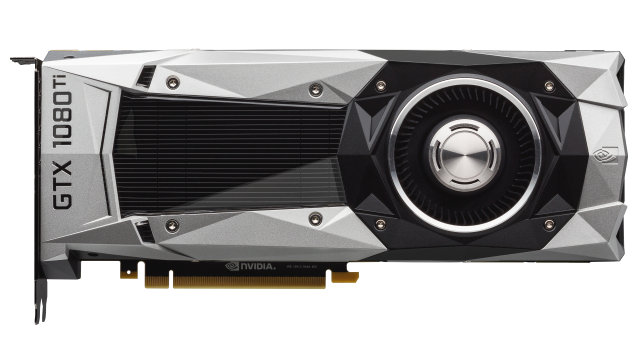 GPU