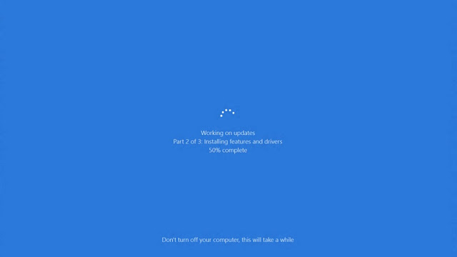 Windows Update
