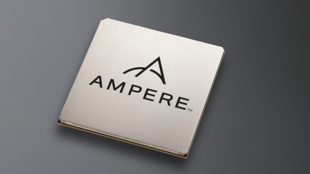 Ampere Computing