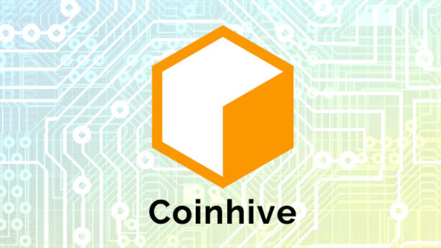 CoinHive