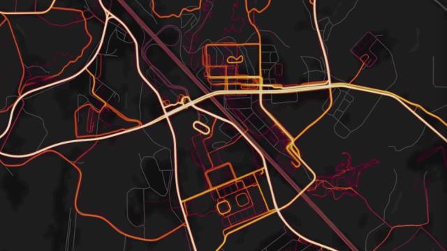 STRAVA