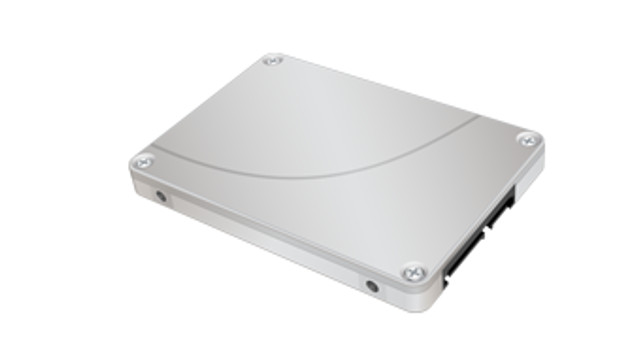 SSD GS