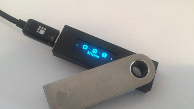 Ledger взломан 15 летним подростком