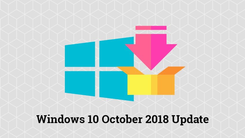 Выход Windows 10 October 2018 Update ожидается уже 2 октября