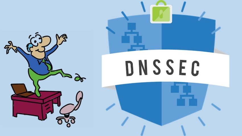 11 октября произойдет первое в истории обновление ключей DNSSEC на корневых серверах