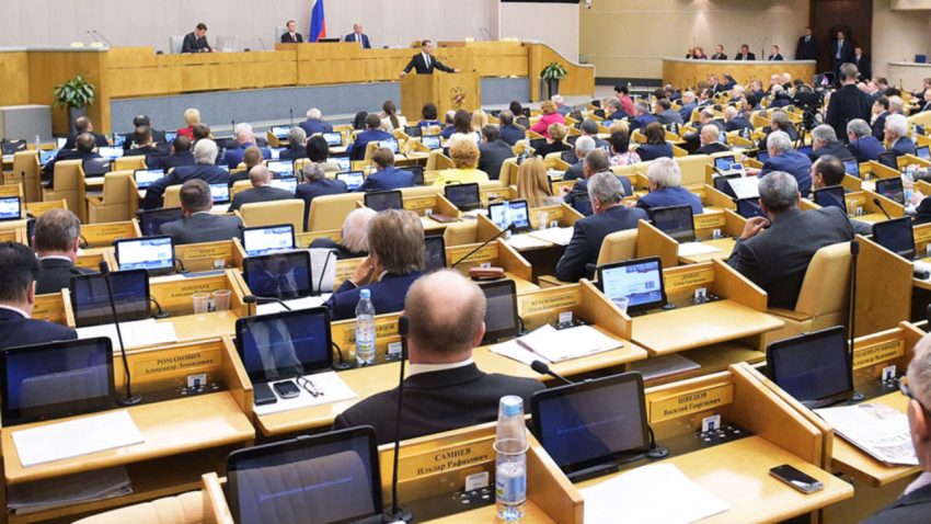 Для фрилансеров не платящих налоги предложено ввести штраф равный сумме дохода