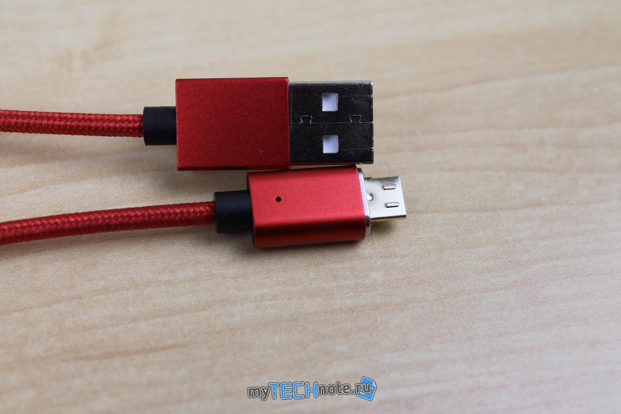 Стоит ли покупать магнитный кабель micro usb? разъемы - металлические