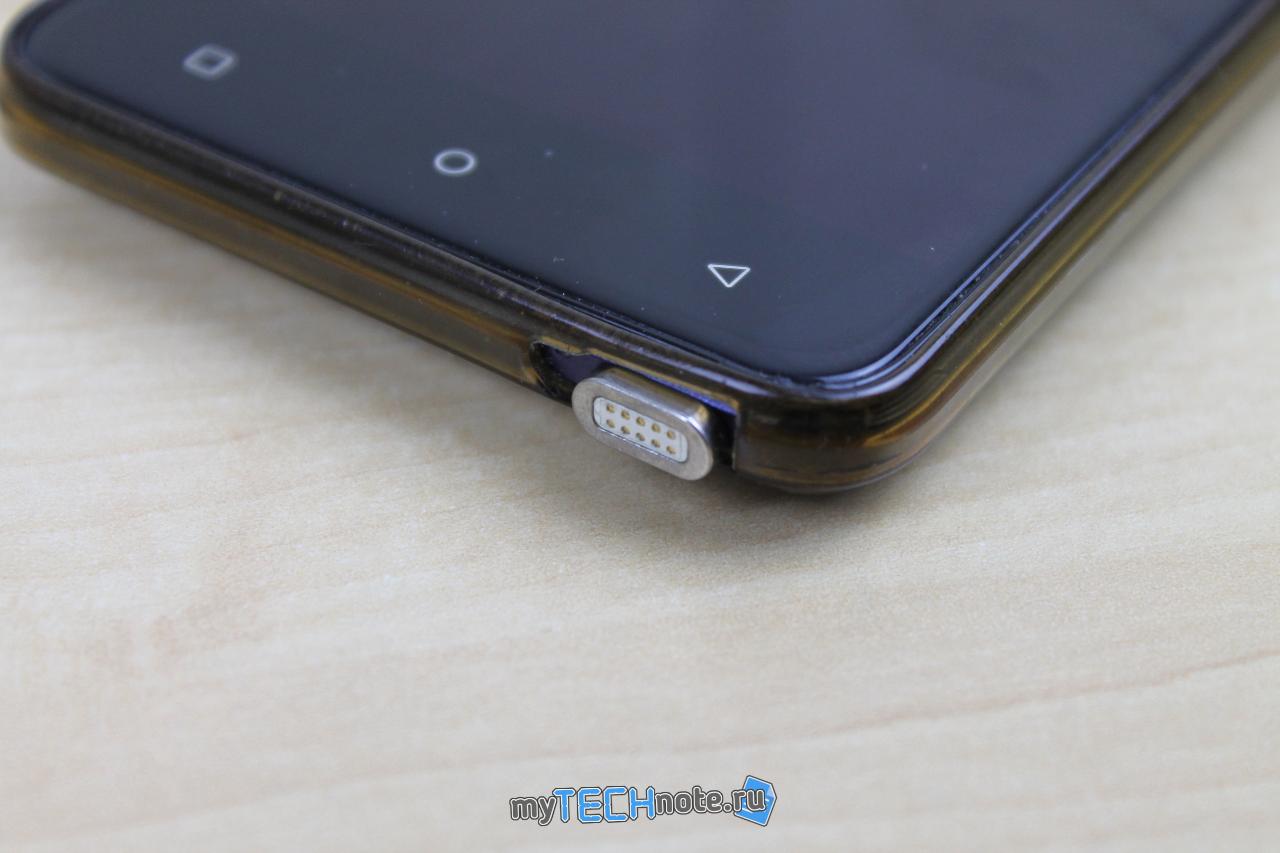 Стоит ли покупать магнитный кабель micro usb? Штекер довольно сильно выпирает