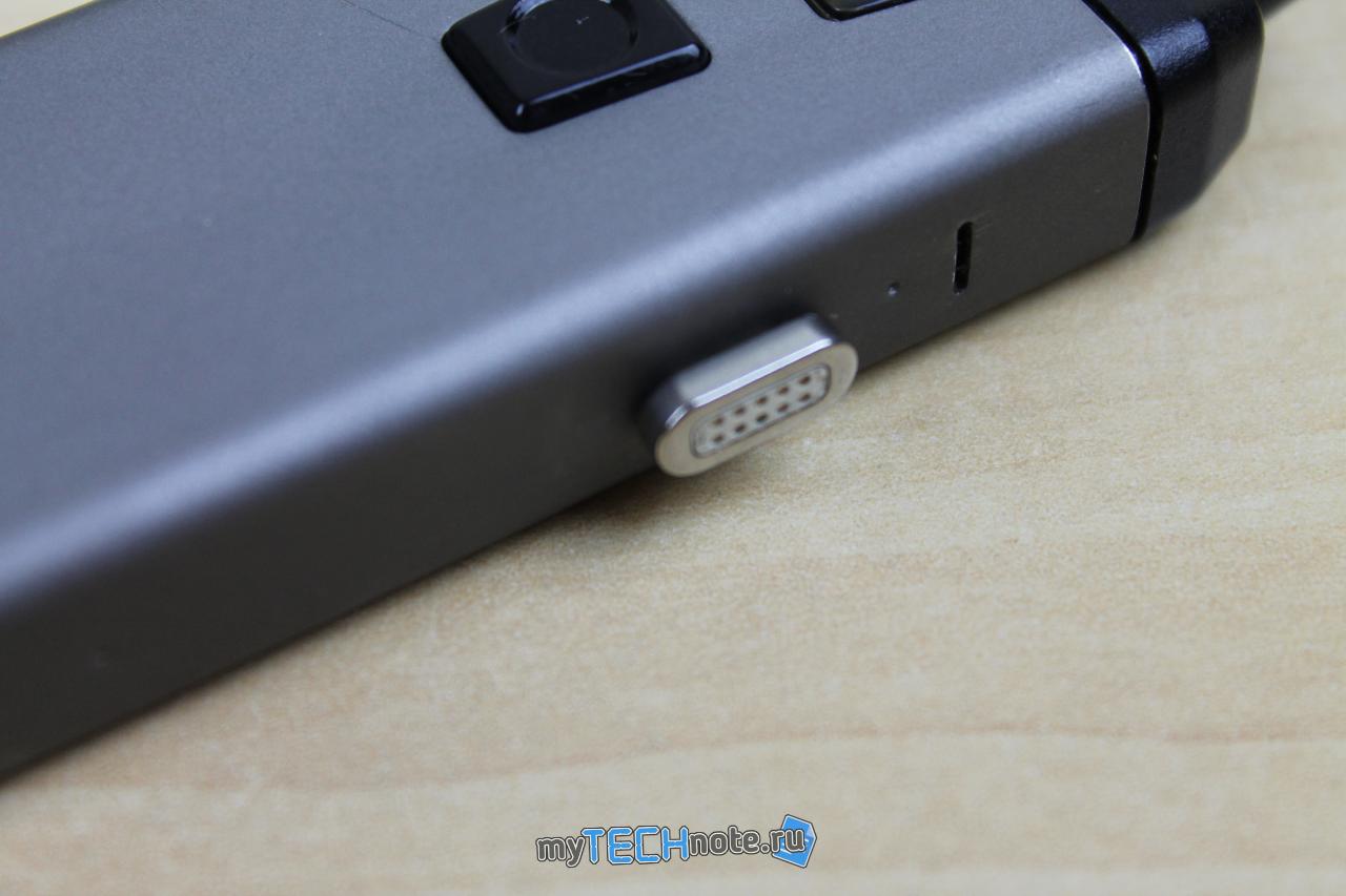 Стоит ли покупать магнитный кабель micro usb? Штеккер довольно сильно выпирает