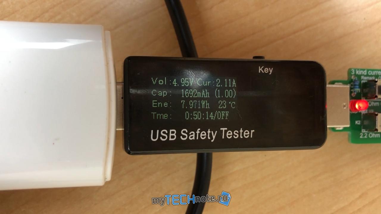 Стоит ли покупать магнитный кабель micro usb? Зарядка без ничего выдает 2.1А