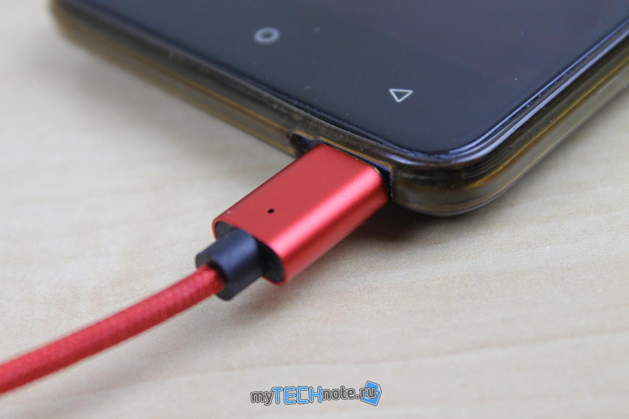 Стоит ли покупать магнитный кабель micro usb? Кабель очень удобен в использовании.