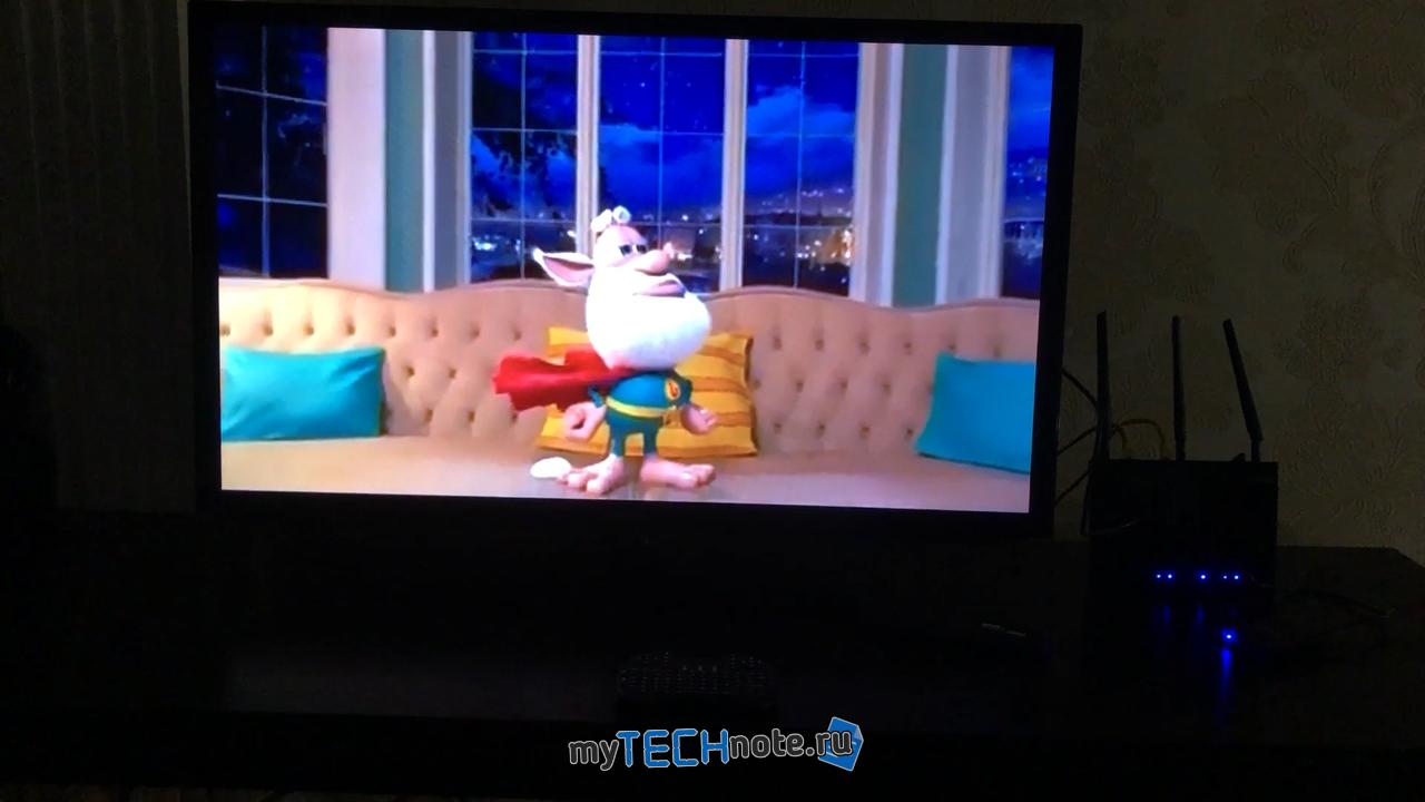 X96 mini – обзор очень дешевого Android TV бокса - youtube и online кинотеарты работают отлично