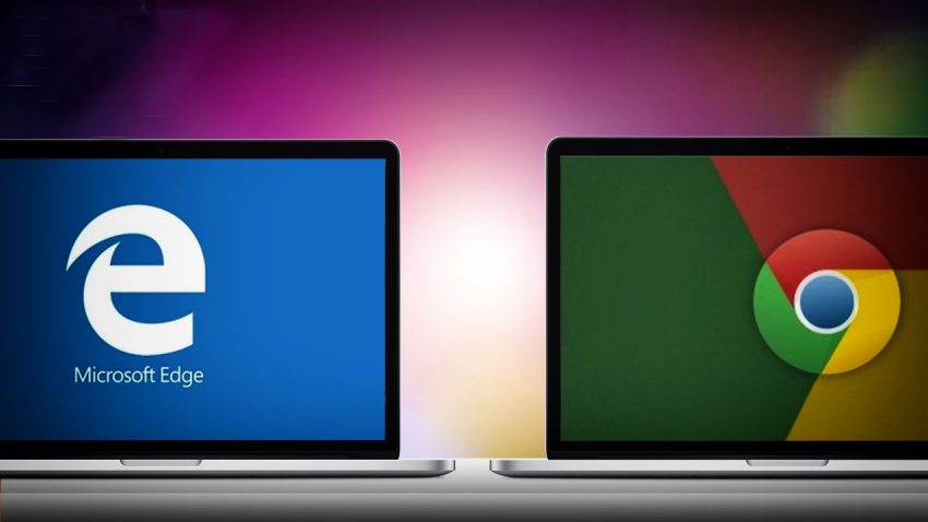 Microsoft откажется от браузера Edge