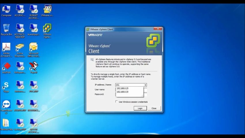 Калькулятор статусов SCSI в VMWare ESXi