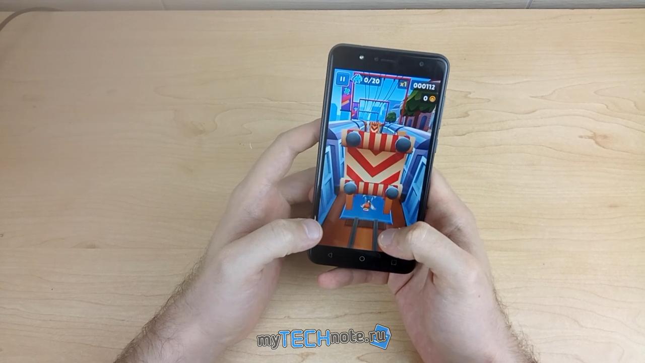 Не вздумайте покупать этот смартфон. Vertex Impress New - честный обзор - фотографирует - так себе - в subwaay surfers жесточайшее слайдшоу