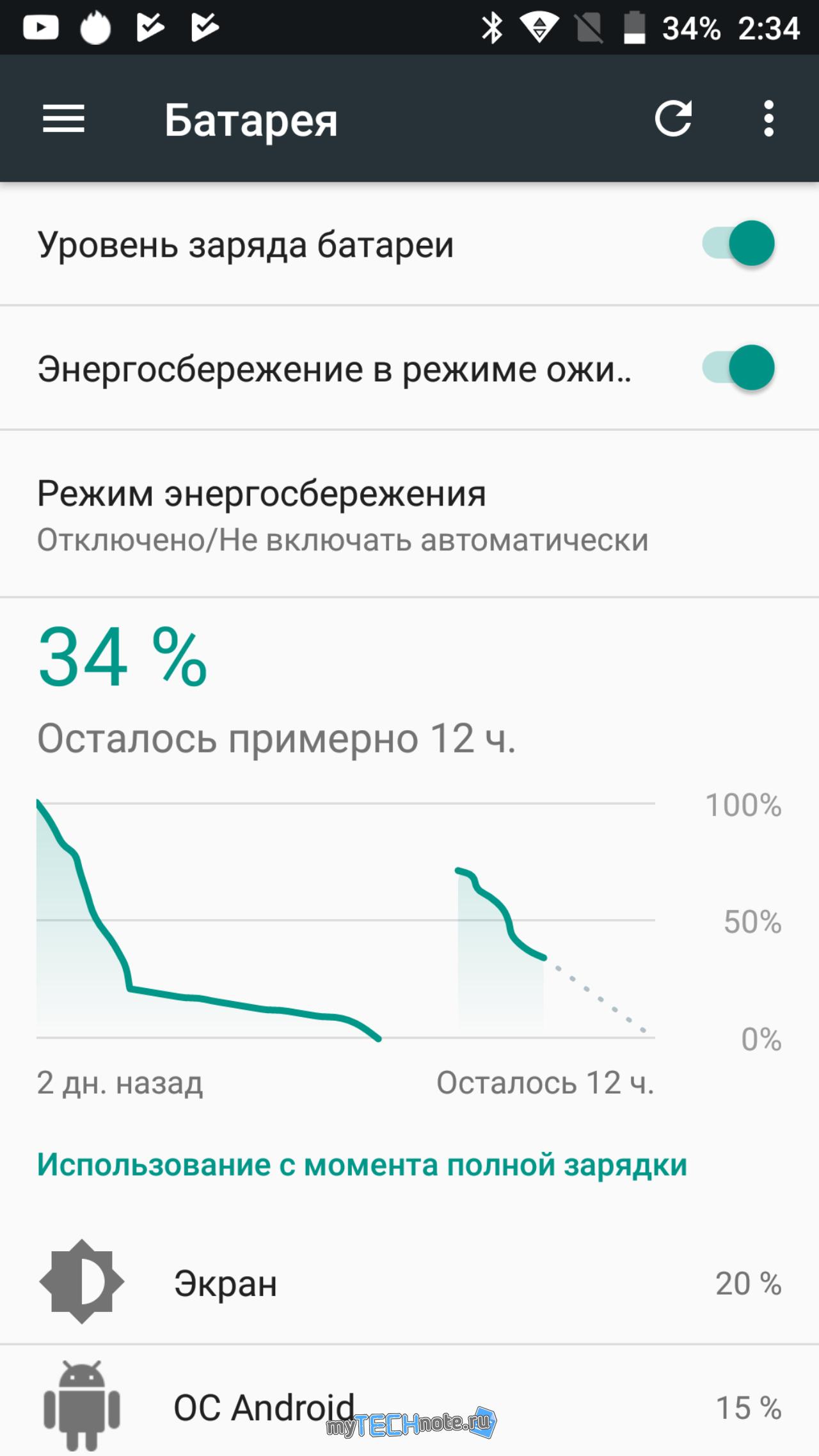 Не вздумайте покупать этот смартфон. Vertex Impress New - честный обзор - хватает батареи на день