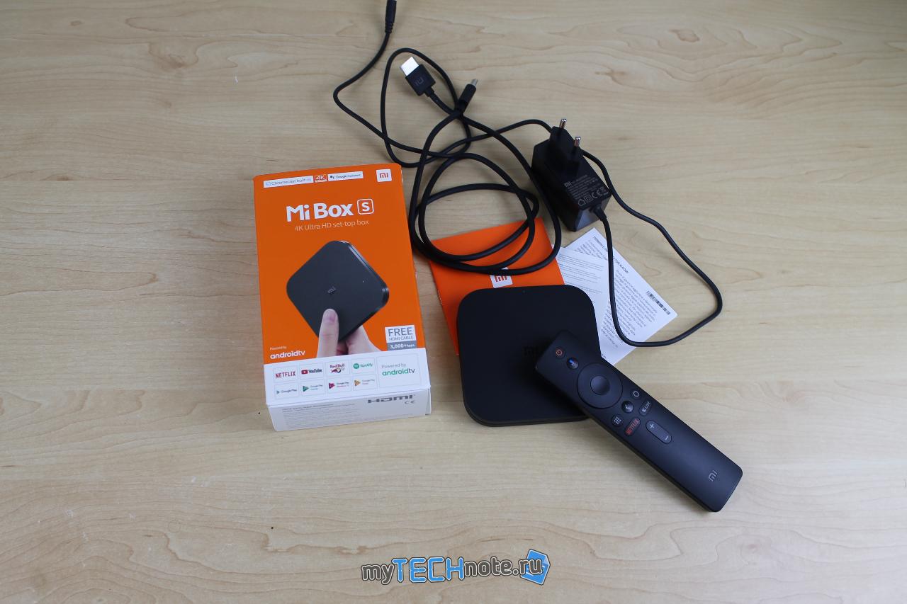 Xiaomi Mi Band 3 – а нужен ли фитнесс трекер не спортсменам? - комплектация