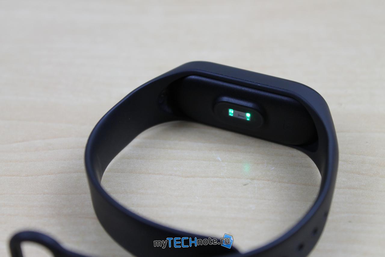 Xiaomi Mi Band 3 – а нужен ли фитнесс трекер не спортсменам?