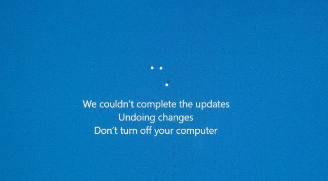 Августовские обновления Windows ломают VBA