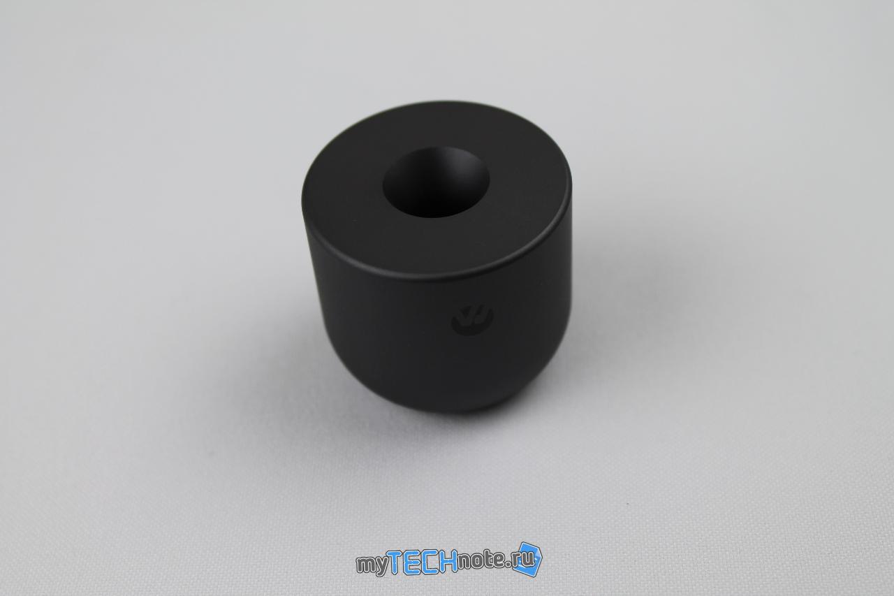 Wowstick 1f+ - электро отвёртка от Xiaomi - подставка