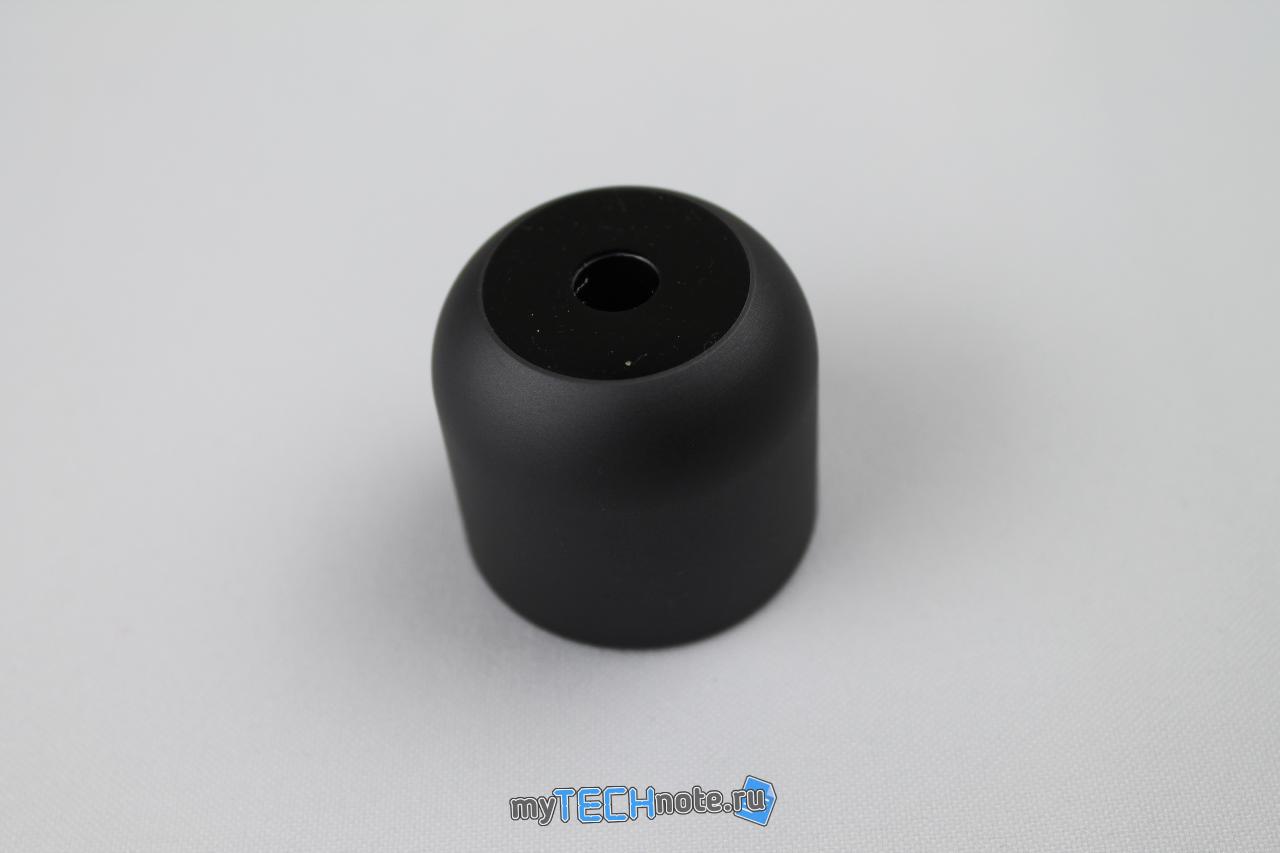 Wowstick 1f+ - электро отвёртка от Xiaomi - подставка - вид снизу