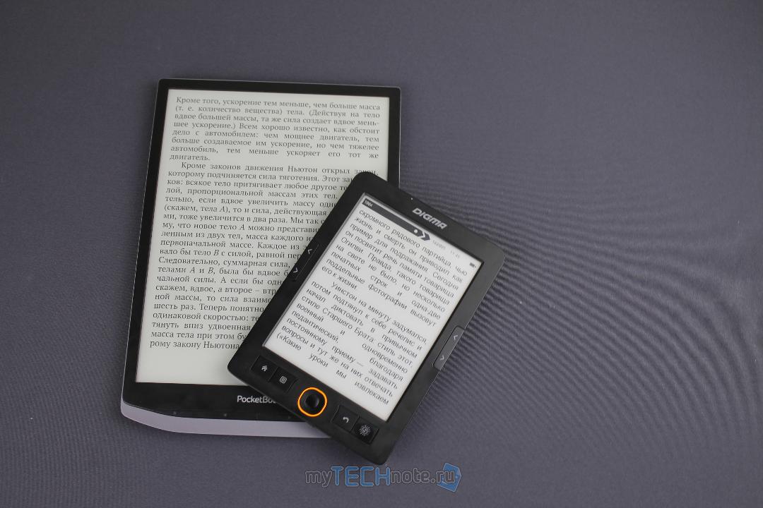 PocketBook X — электронная книжка для чтения технической документации и прочих PDF, DJVU и комиксов - только для тестовых книг брать бессмысленно