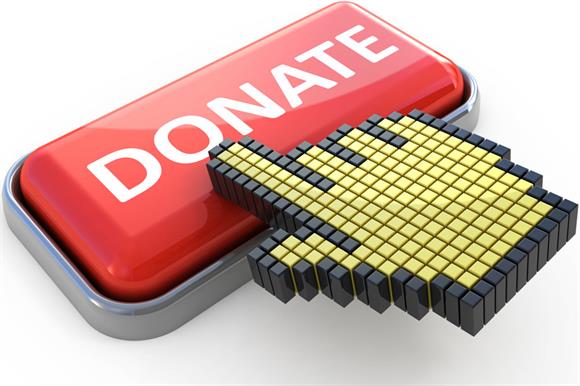 Donate