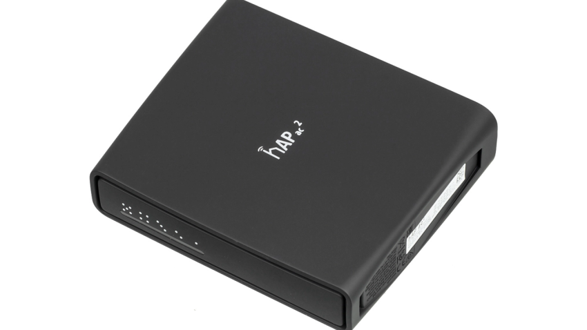 MikroTik Router